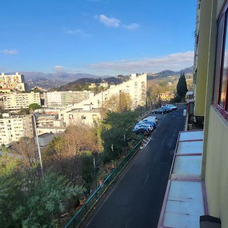 Ramzy Genova Home Exterior foto