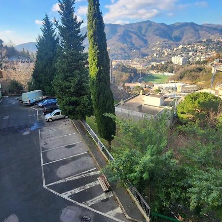 Ramzy Genova Home Exterior foto