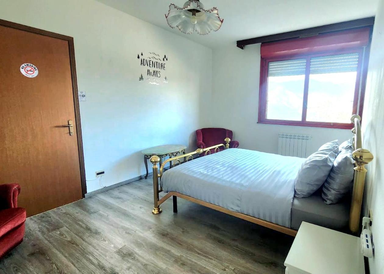 Ramzy Genova Home Exterior foto